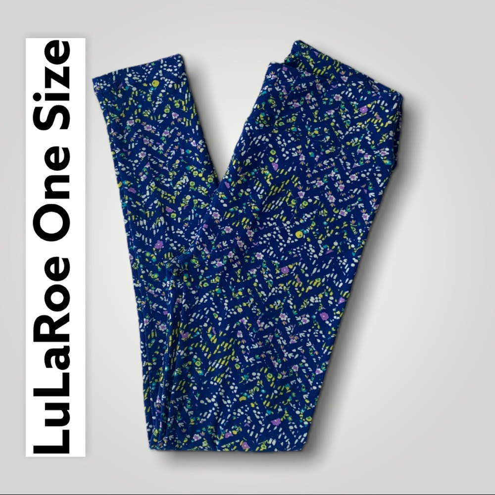 LuLaRoe Leggings